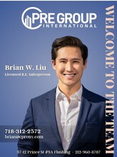 Brian W. Liu